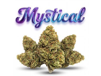 MYSTICAL 60% (Weight 7g)