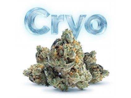CRYO 60% (Weight 7g)