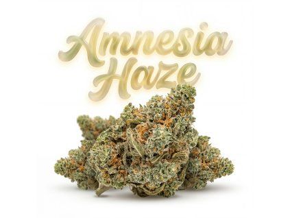 AMNESIA HAZE 60% (Weight 7g)