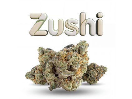 ZUSHI 60% (Weight 7g)