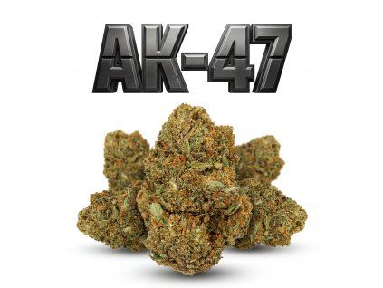 AK-47 60% (Weight 7g)