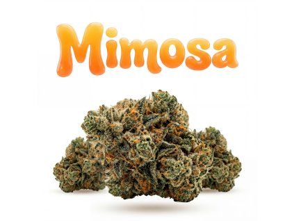 MIMOSA 60% (Weight 7g)