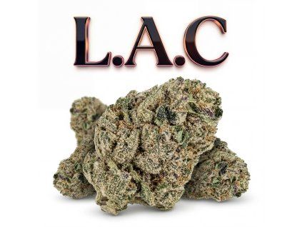 L.A.C 60% (Weight 7g)