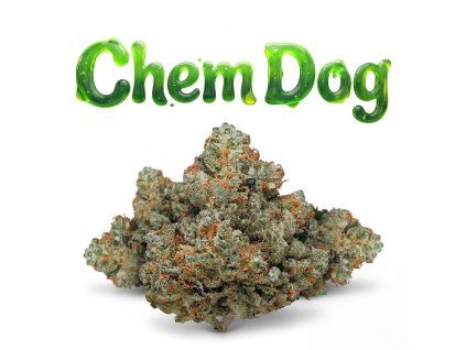 CHEM DOG 60% (Weight 7g)