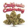 CALIFORNIA CAKEBERRY 60% (Weight 7g)