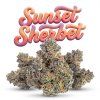 SUNSET SHERBET 60% (Weight 7g)