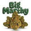 BIG MARTHY 60% (Weight 7g)