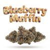 BLUEBERRY MUFFIN 60% (Weight 7g)