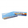 ELEMENTS BLUE KING SIZE SLIM