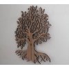 svietiaci obraz strom dub 45x55cm 5