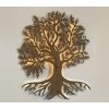 svietiaci obraz strom dub 68x80cm 2