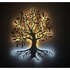 svietiaci obraz strom dub 90x110cm 2