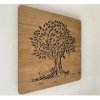 svietiaci obraz strom dub 42x42cm 3