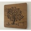 svietiaci obraz strom orech 62x62cm 4