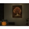 svietiaci obraz strom lipa 70x85cm 3