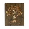 svietiaci obraz strom oliva 70x80cm