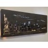 svietiaci obraz new york 120x50cm 2