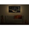led obraz new york a veteran 110x60cm 4