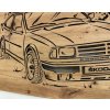 led obraz skoda 130 v lese 80x53cm 3