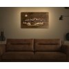 led obraz hory na stenu 80x40cm 5