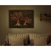 svietiaci obraz dva stromy 90x62cm 6
