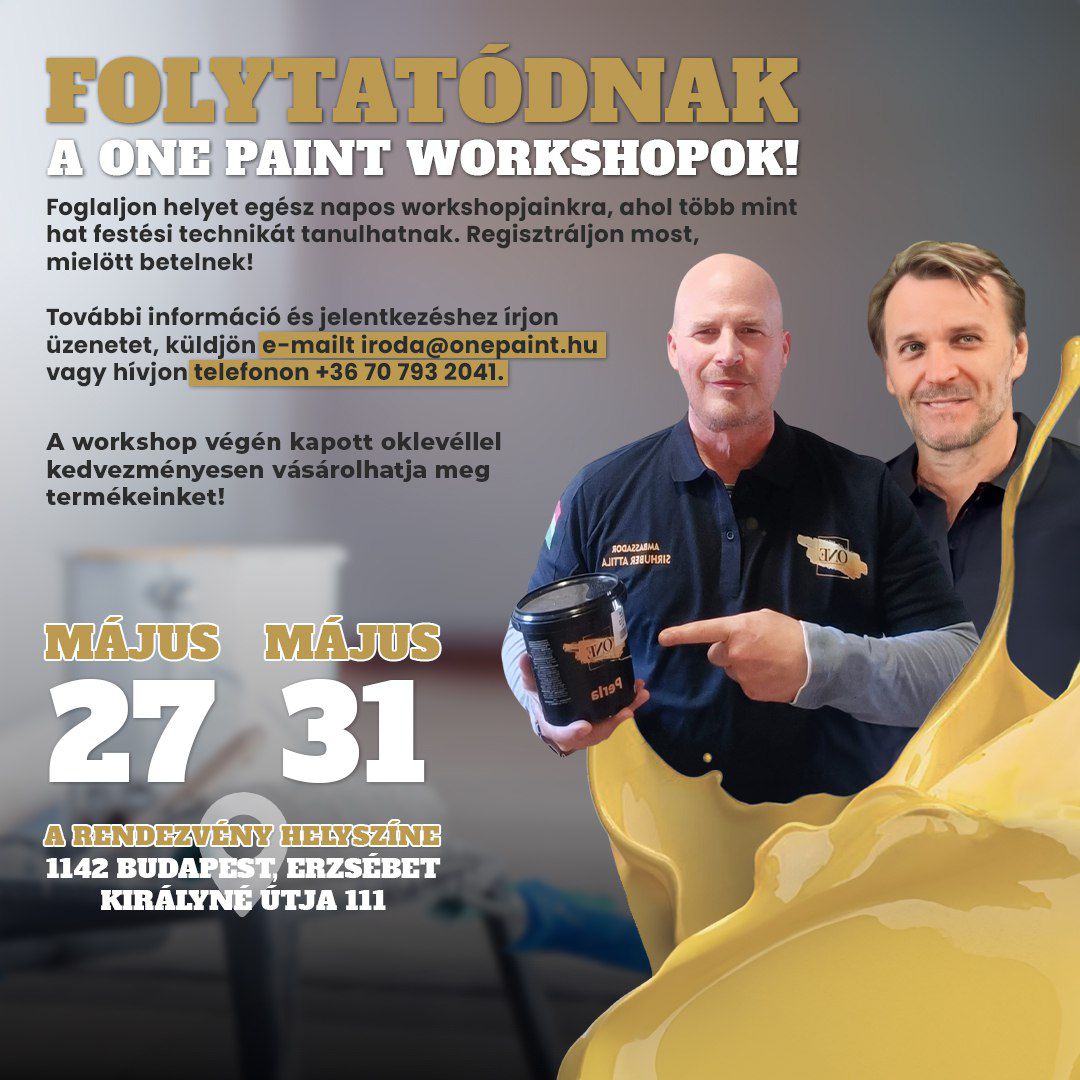 Workshop 27&31.05