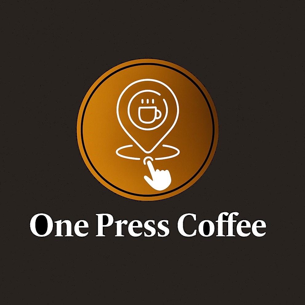 One Press Coffee