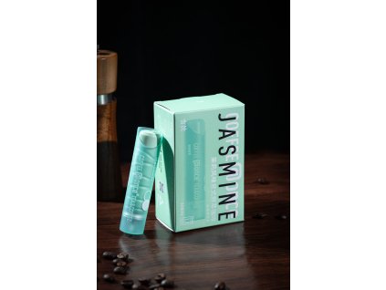 Jasmine Tea & Coffee