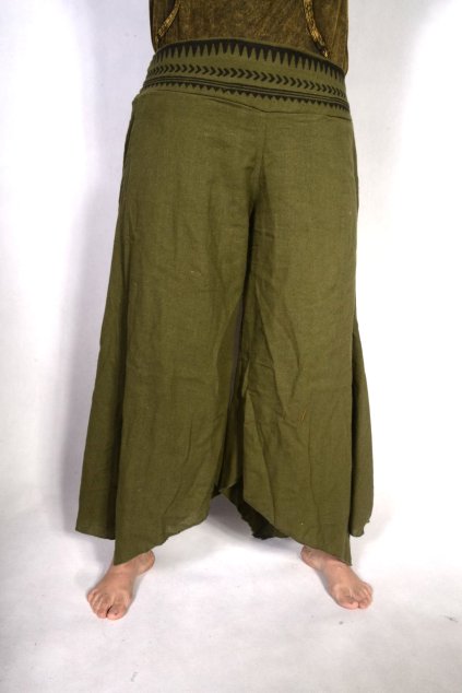 pants Sweet - green