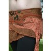 Sukně Embroidery