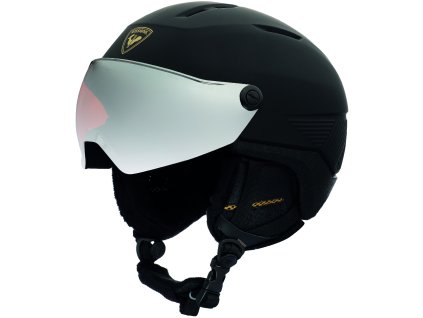 RKKH401 FIT VISOR IMPACTS W BLACK cmyk300dpi 01