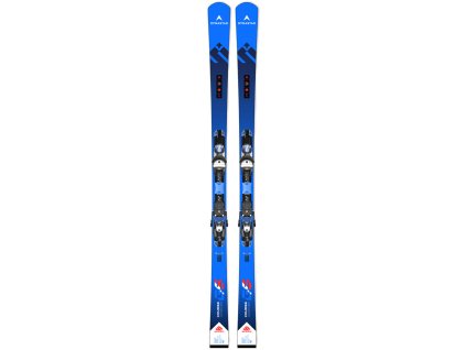 DY-SPEED COURSE MASTER GS KONECT (DAMHE01) + SPX 14 KONECT GW B80 BLACK BLUE WHITE (FCMCS06)-set (Délka 179)