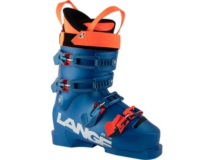 Lyžáky Lange RS 90 SC LV