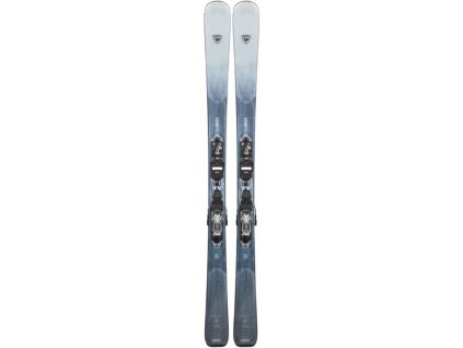 rossignol experience w 80 ca ltd xpress xpress w 11 gw b83 shiny blk