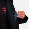 RO-HERO BLACKSIDE INSULATED JKT-BLACK-bunda (Velikost L)