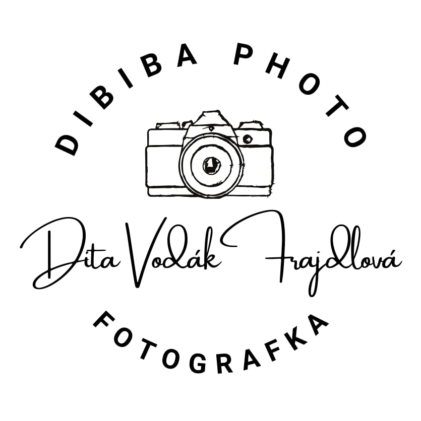 DIBIBA PHOTO - Dita Vodák Frajdlová - fotografka