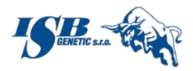 ISB-GENETIC s.r.o.