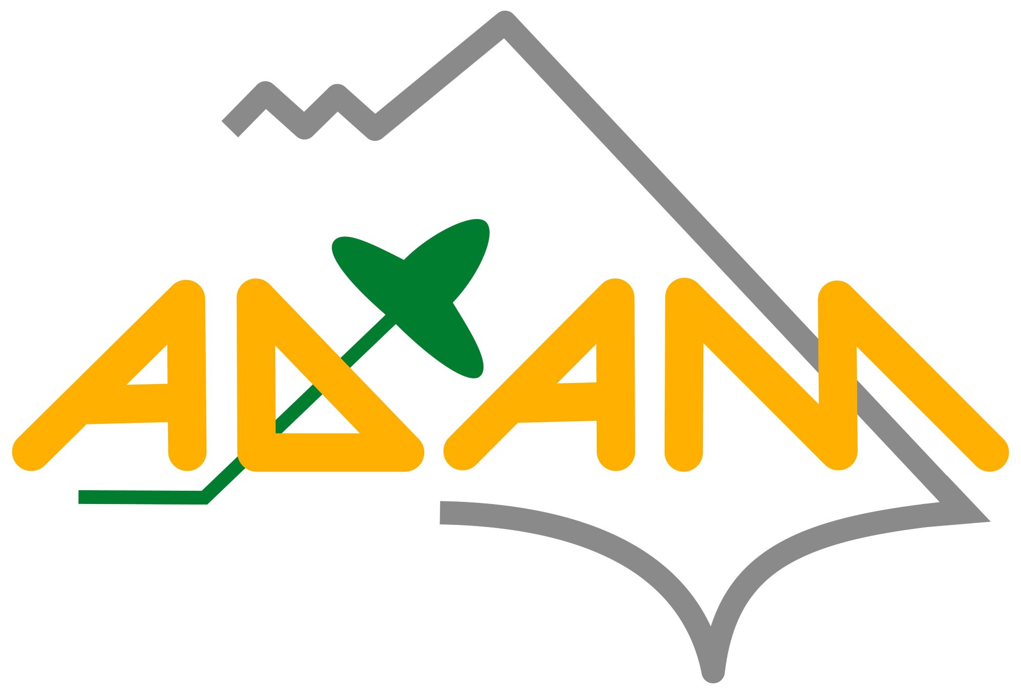 Čerpací stanice Adam