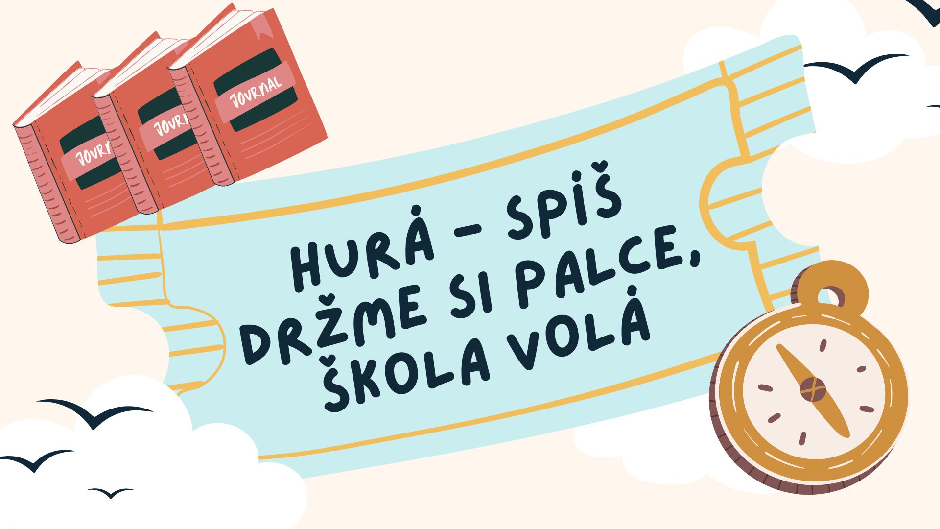 Škola