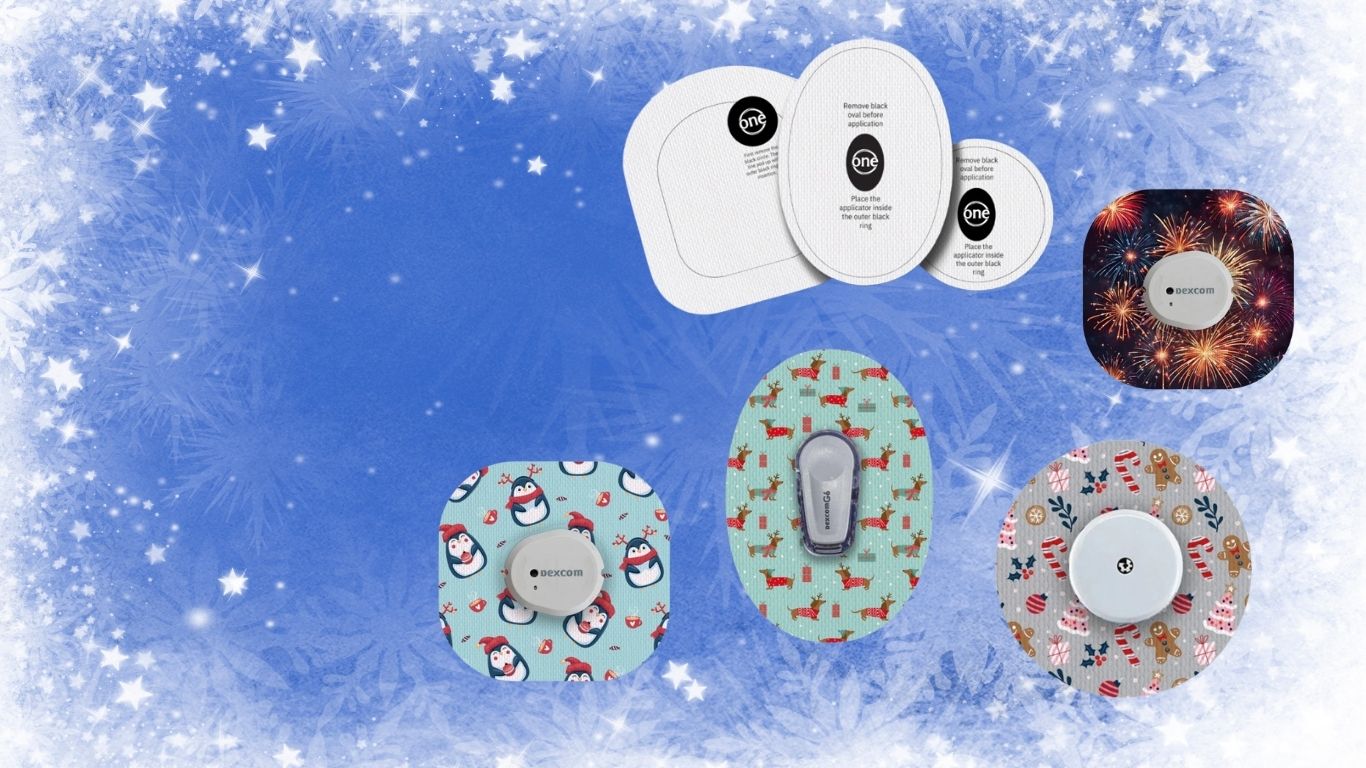 Fixační náplasti a podlepy