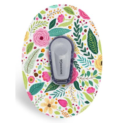 NG600031 Bloom Petals