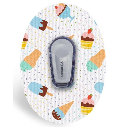 NG600041 Ice Cream