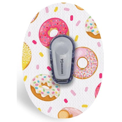 NG600042 Donut