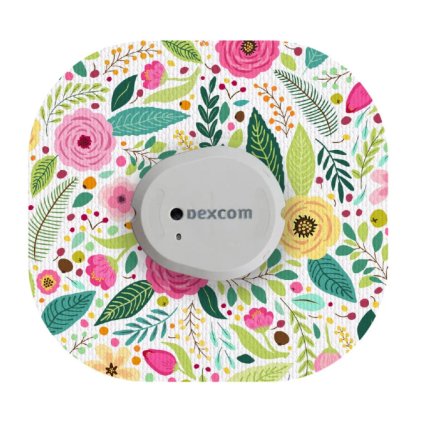 NG700031 Bloom Petals