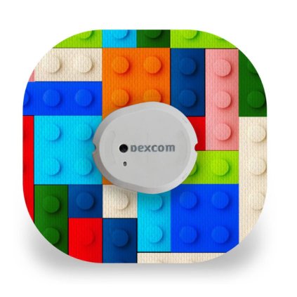 NG700033 Building Blocks