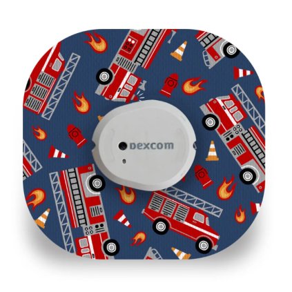 NG700035 Fire Engine