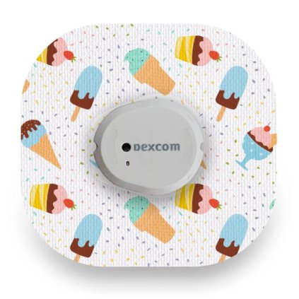 NG700041 Ice Cream