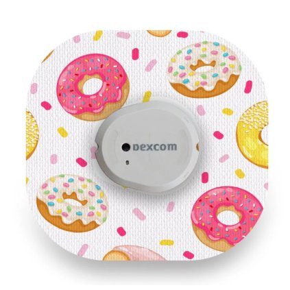 NG700042 Donut