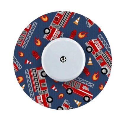 NF200035 Fire Engine