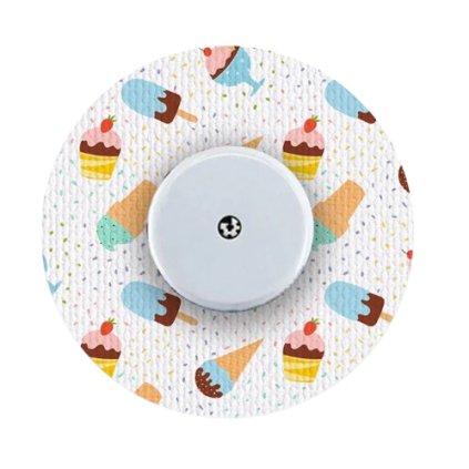 NF200041 Ice Cream